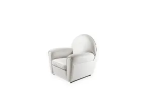 Poltroncina Baby Vanity Fair Poltrona Frau - 1 2