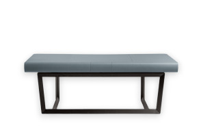 Scrivania Peek-a-Book Large Poltrona Frau - 1