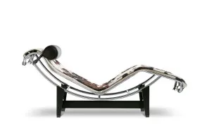 LC4 Chaise Longue Cassina - 1 2