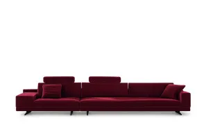 Divano Mondrian - Poliform | Prezzi e Catalogo Online 2
