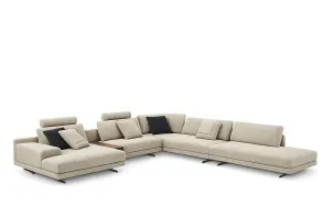 Divano Mondrian - Poliform | Prezzi e Catalogo Online