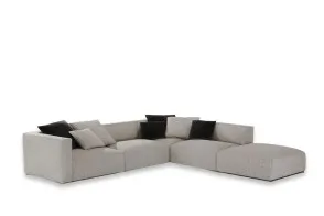 Shangai Sofa Poliform - 1