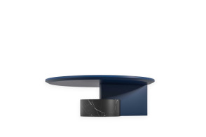 Tavolino Sengu Low Table Cassina - 1 2