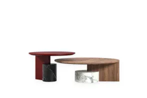 Tavolino Sengu Low Table Cassina - 1