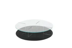 Mex Low Table Cassina - 1 2