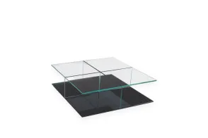 Tavolino Mex Cassina - 1