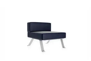 Ombra Armchair Cassina - 1 2
