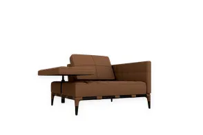 Privé Armchair Cassina - 1 2