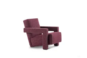 Fauteuil Utrecht Cassina - 1 2