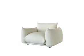 Fauteuil Marenco 2018 (Offre Expo) Arflex - 5
