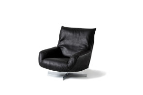 Fauteuil Chiara Edra | Achats en Ligne