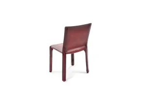 Cab Chair Cassina - 1 2