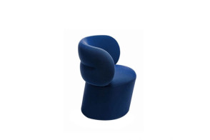 Poltroncina Getlucky Moroso - 1 2