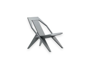 Chaise Lounge Medici Mattiazzi - 1