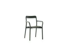 Sedia Branca Mattiazzi - 1 2