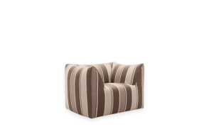 Poltrona Outdoor La Bambola B&B Italia Outdoor - 1 2