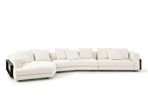 Savoy Sofa Poliform - 1 2