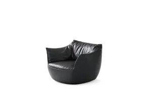 Poltrona Alfred Poliform - 1 2