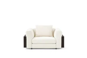 Poltrona Savoy Poliform - 1