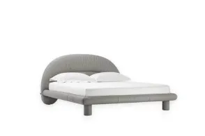 Letto LieLow Poltrona Frau - 2 2