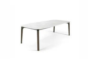 Abigail Table Poltrona Frau - 2 2