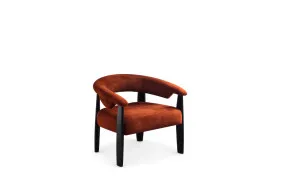 Fauteuil Afra Baxter - 2