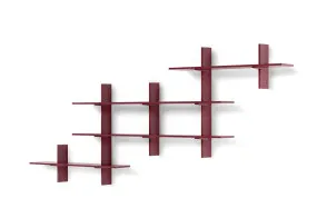 FF Spine Bookcase Cassina - 1