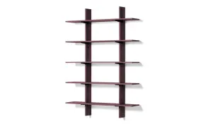 FF Spine Bookcase Cassina - 1 2
