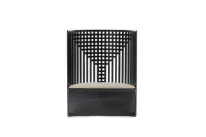 Poltrona Willow 1 Cassina - 1