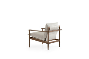Poltrona Kumiki Giorgetti - 1 2