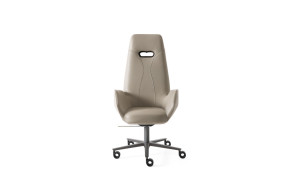 Fauteuil de direction Aphira Giorgetti - 1