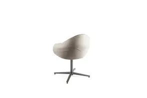 Aphira Task Armchair Giorgetti - 1 2