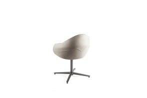 Fauteuil Opérative Aphira Giorgetti - 1 2