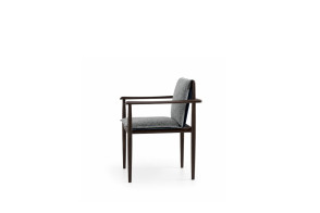 Sedia Kumiki Giorgetti - 1 2