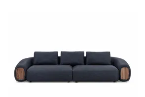 Rhode Sofa Porada - 7
