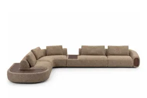 Rhode Sofa Porada - 7 2