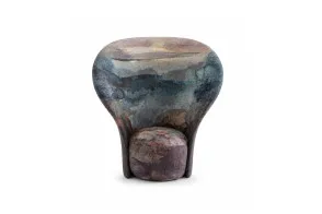 Diorama Armchair Moroso - 2