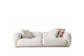 Canapé Me-Time Moroso - 2 2
