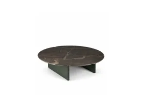Blisscape Coffee Table Poltrona Frau - 1
