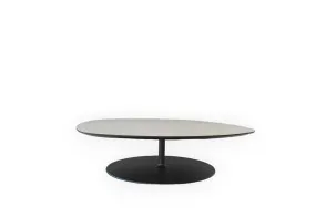 Moroso Tavolino Phoenix versione Day and Night (Offerta Expo)