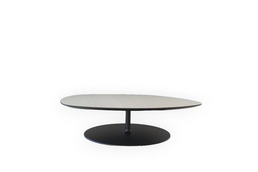 Moroso Tavolino Phoenix versione Day and Night (Offerta Expo)