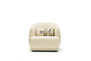 Moroso Redondo Armchair | Online Shop 2