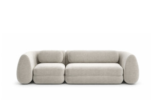 Canapé D-Scape Diesel with Moroso - 1