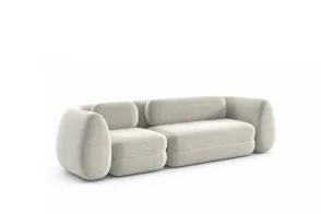 D-Scape Sofa Diesel with Moroso - 1 2