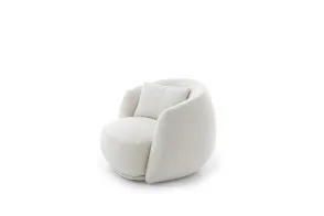 Pacific Armchair Moroso - 1