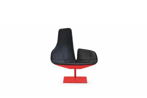 Moroso Fjord Relax Armchair | Online Shop