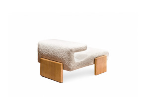 Fauteuil Mr Loveseat Moroso | Achats en Ligne 2