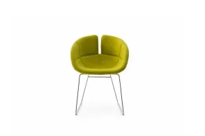 Sedia Fjord - Moroso | Prezzi e Catalogo Online