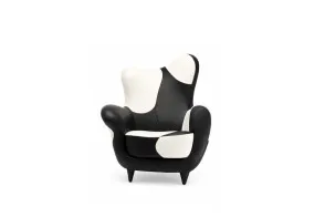 Poltrona Alessandra - Moroso | Prezzi e Catalogo Online