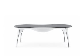 Tavolo No Waste - Moroso | Prezzi e Catalogo Online